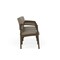 Lesro Lenox 3 Seat Tandem Seating W/ Arms, 64.5 in W 24.5 in L 32 in H LS3103 - alternate 2